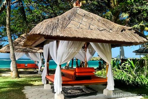 The Westin Resort Nusa Dua 27